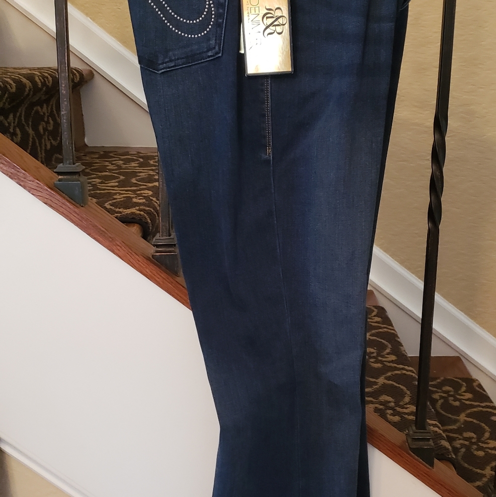 Rock & Republic Jeans